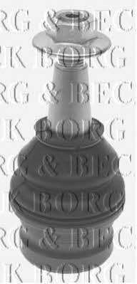 Borg & beck BBJ5577 Ball joint BBJ5577: Buy near me in Poland at 2407.PL - Good price!