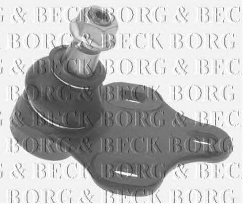 Borg & beck BBJ5589 Kugellager BBJ5589: Kaufen Sie zu einem guten Preis in Polen bei 2407.PL!