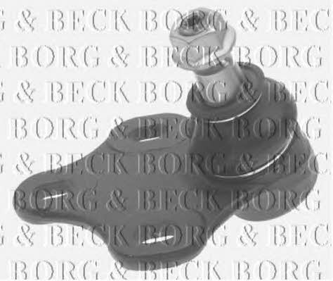 Borg & beck BBJ5590 Sworzeń wahacza BBJ5590: Dobra cena w Polsce na 2407.PL - Kup Teraz!