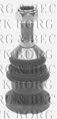 Borg & beck BBJ5595 Ball joint BBJ5595: Buy near me in Poland at 2407.PL - Good price!