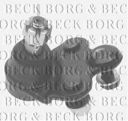 Borg & beck BBJ5598 Ball joint BBJ5598: Buy near me in Poland at 2407.PL - Good price!