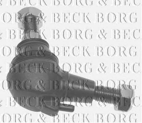 Borg & beck BBJ5601 Kugellager BBJ5601: Bestellen Sie in Polen zu einem guten Preis bei 2407.PL!