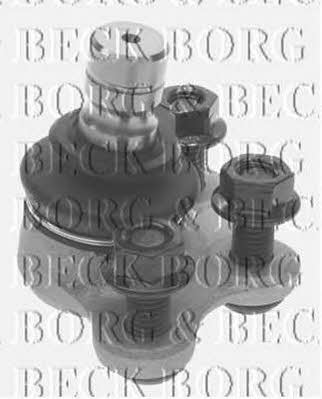 Borg & beck BBJ5607 Опора кульова BBJ5607: Приваблива ціна - Купити у Польщі на 2407.PL!