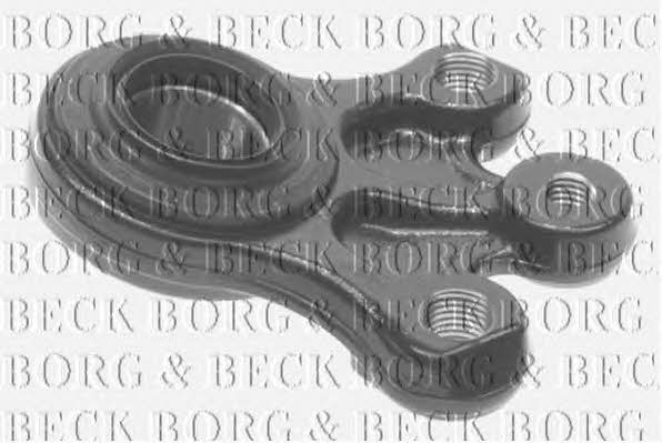 Borg & beck BBJ5610 Ball joint BBJ5610: Buy near me in Poland at 2407.PL - Good price!
