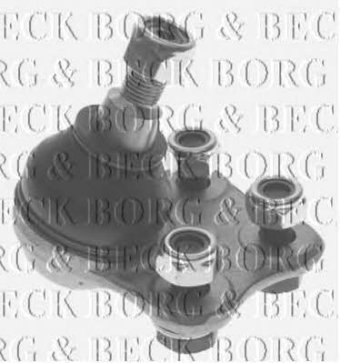 Borg & beck BBJ5611 Ball joint BBJ5611: Buy near me in Poland at 2407.PL - Good price!