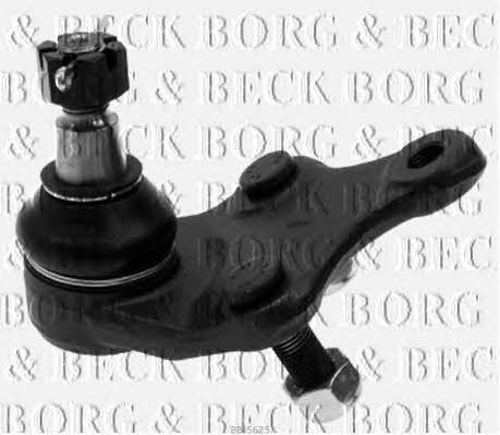 Borg & beck BBJ5625 Ball joint BBJ5625: Buy near me in Poland at 2407.PL - Good price!
