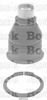 Borg & beck BBJ5628 Ball joint BBJ5628: Buy near me in Poland at 2407.PL - Good price!