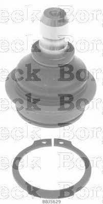 Borg & beck BBJ5629 Ball joint BBJ5629: Buy near me in Poland at 2407.PL - Good price!