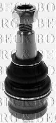 Borg & beck BBJ5648 Ball joint BBJ5648: Buy near me at 2407.PL in Poland at an Affordable price!