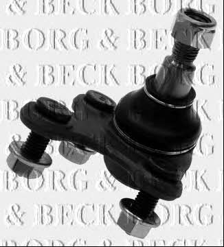 Borg & beck BBJ5679 Опора шаровая BBJ5679: Отличная цена - Купить в Польше на 2407.PL!