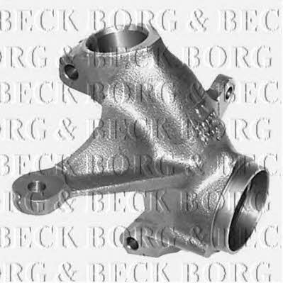 Borg & beck BMM1100 Zwrotnica BMM1100: Dobra cena w Polsce na 2407.PL - Kup Teraz!