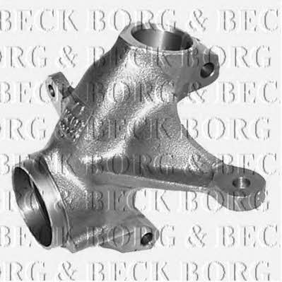Borg & beck BMM1101 Кулак поворотный BMM1101: Отличная цена - Купить в Польше на 2407.PL!