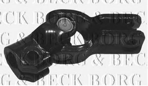 Borg & beck BMM4008 Steering shaft cardan BMM4008: Buy near me in Poland at 2407.PL - Good price!