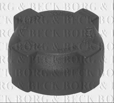 Borg & beck BRC106 Kühlerdeckel BRC106: Kaufen Sie zu einem guten Preis in Polen bei 2407.PL!