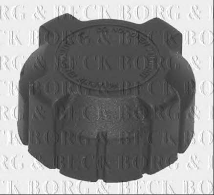 Borg & beck BRC107 Kühlerdeckel BRC107: Kaufen Sie zu einem guten Preis in Polen bei 2407.PL!