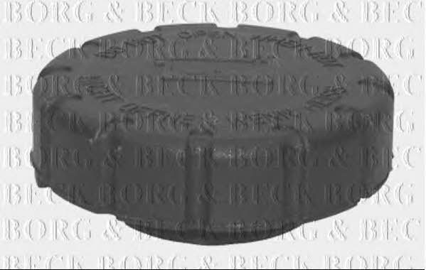 Borg & beck BRC110 Kühlerdeckel BRC110: Kaufen Sie zu einem guten Preis in Polen bei 2407.PL!