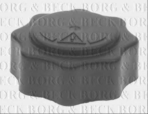 Borg & beck BRC121 Kühlerdeckel BRC121: Kaufen Sie zu einem guten Preis in Polen bei 2407.PL!