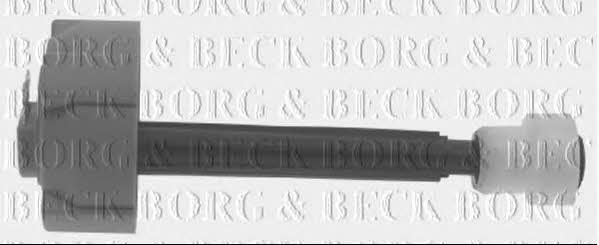 Borg & beck BRC124 Крышка радиатора BRC124: Купить в Польше - Отличная цена на 2407.PL!
