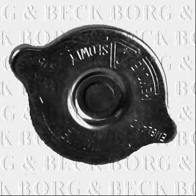 Borg & beck BRC62 Kühlerdeckel BRC62: Kaufen Sie zu einem guten Preis in Polen bei 2407.PL!