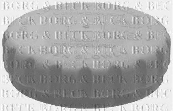 Borg & beck BRC68 Radiator cover BRC68: Buy near me at 2407.PL in Poland at an Affordable price!