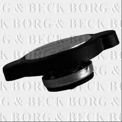 Borg & beck BRC75 Radiator cover BRC75: Buy near me in Poland at 2407.PL - Good price!