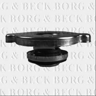 Borg & beck BRC87 Kühlerdeckel BRC87: Kaufen Sie zu einem guten Preis in Polen bei 2407.PL!