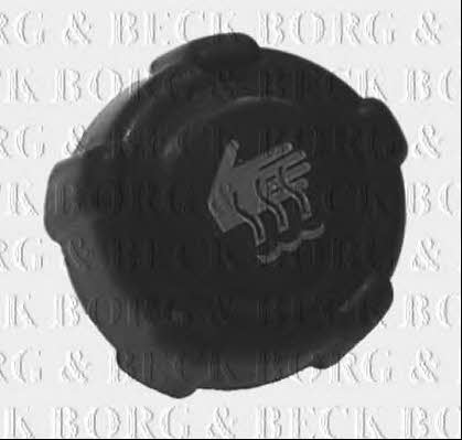 Borg & beck BRC95 Kühlerdeckel BRC95: Kaufen Sie zu einem guten Preis in Polen bei 2407.PL!
