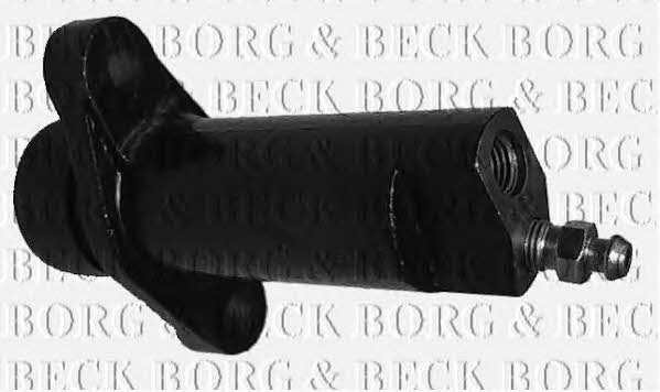 Borg & beck BES103 Kupplungszylinder BES103: Bestellen Sie in Polen zu einem guten Preis bei 2407.PL!