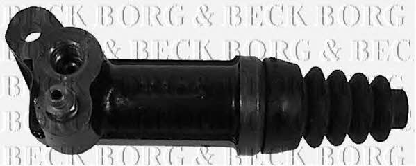 Borg & beck BES131 Цилиндр сцепления, рабочий BES131: Отличная цена - Купить в Польше на 2407.PL!