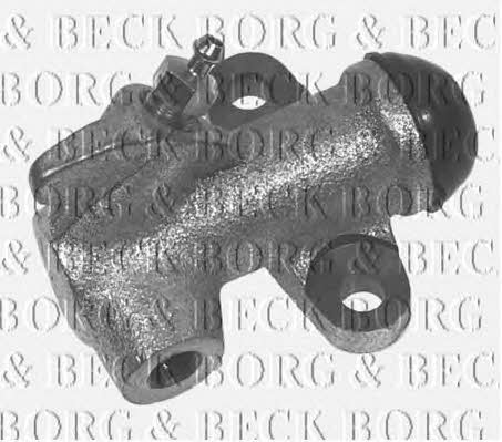 Borg & beck BES213 Циліндр зчеплення, робочий BES213: Приваблива ціна - Купити у Польщі на 2407.PL!