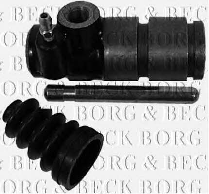 Borg & beck BES216 Clutch slave cylinder BES216: Buy near me in Poland at 2407.PL - Good price!