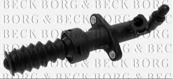 Borg & beck BES226 Clutch slave cylinder BES226: Buy near me in Poland at 2407.PL - Good price!