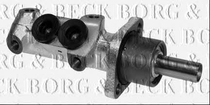 Borg & beck BBM4680 Pompa hamulcowa BBM4680: Dobra cena w Polsce na 2407.PL - Kup Teraz!