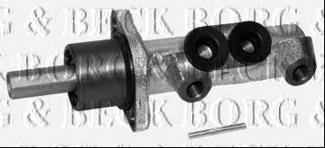 Borg & beck BBM4681 Brake Master Cylinder BBM4681: Buy near me in Poland at 2407.PL - Good price!