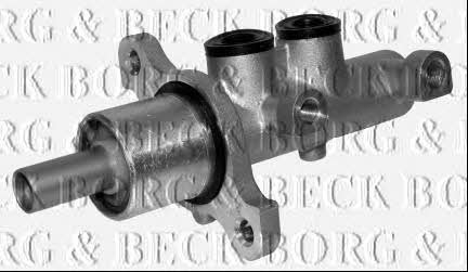 Borg & beck BBM4685 Brake Master Cylinder BBM4685: Buy near me in Poland at 2407.PL - Good price!
