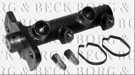 Borg & beck BBM4686 Hauptbremszylinder BBM4686: Kaufen Sie zu einem guten Preis in Polen bei 2407.PL!