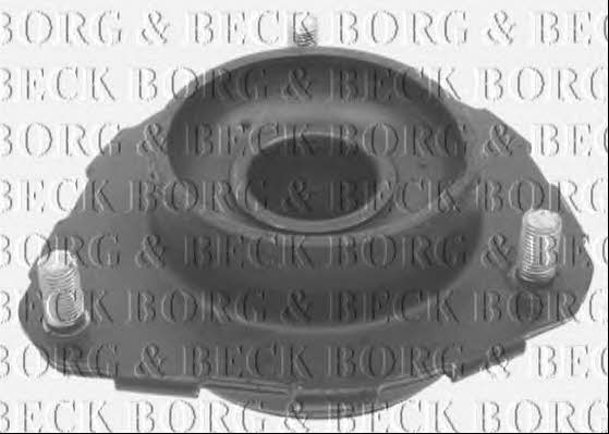 Borg & beck BSM5291 Опора стійки амортизатора, комплект BSM5291: Приваблива ціна - Купити у Польщі на 2407.PL!