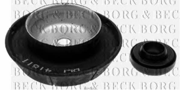 Borg & beck BSM5292 Опора стійки амортизатора, комплект BSM5292: Приваблива ціна - Купити у Польщі на 2407.PL!