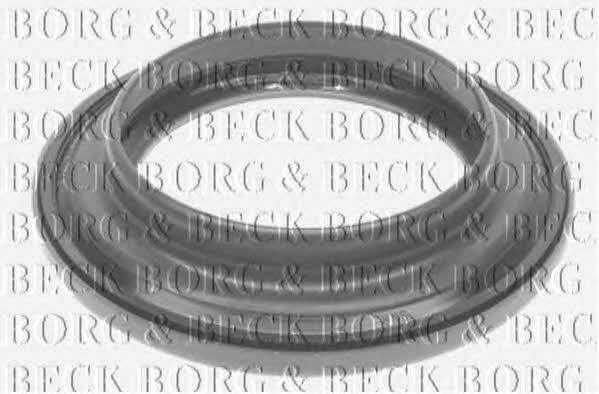 Borg & beck BSM5293 Подшипник опоры амортизатора BSM5293: Отличная цена - Купить в Польше на 2407.PL!