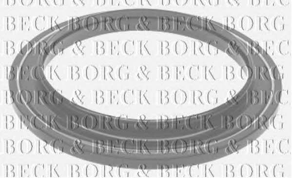 Borg & beck BSM5294 Подшипник опоры амортизатора BSM5294: Отличная цена - Купить в Польше на 2407.PL!
