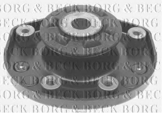 Borg & beck BSM5303 Опора стойки амортизатора, комплект BSM5303: Отличная цена - Купить в Польше на 2407.PL!
