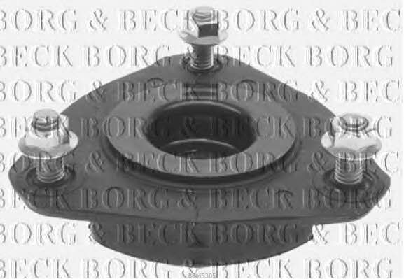 Borg & beck BSM5305 Poduszki amortyzatora, komplet BSM5305: Dobra cena w Polsce na 2407.PL - Kup Teraz!