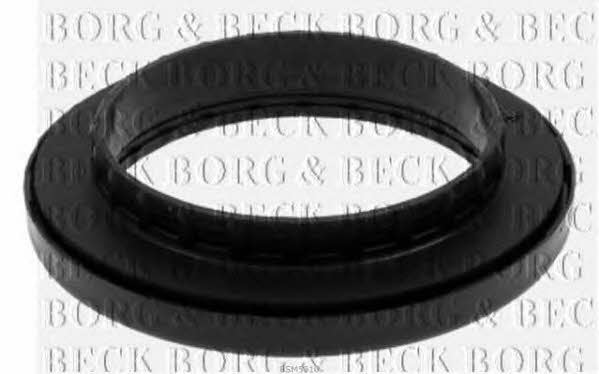 Borg & beck BSM5310 Подшипник опоры амортизатора BSM5310: Отличная цена - Купить в Польше на 2407.PL!