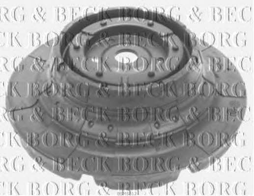 Borg & beck BSM5312 Poduszki amortyzatora, komplet BSM5312: Dobra cena w Polsce na 2407.PL - Kup Teraz!