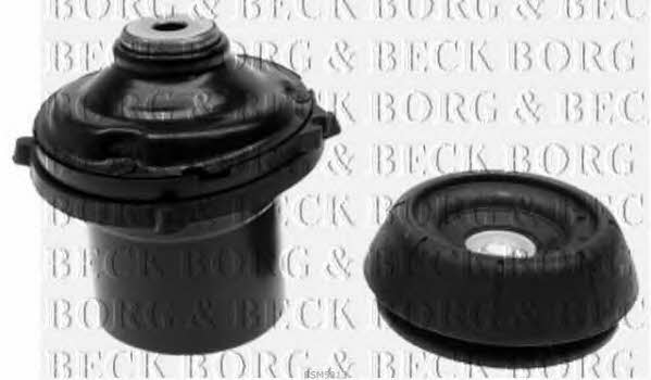Borg & beck BSM5313 Опора амортизатора з підшипником, комплект BSM5313: Приваблива ціна - Купити у Польщі на 2407.PL!