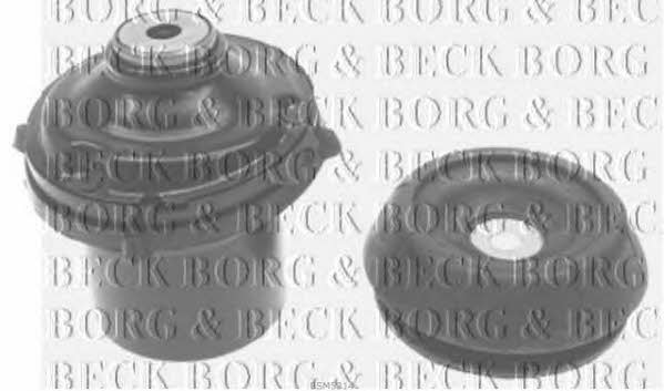 Borg & beck BSM5314 Suspension Strut Support Kit BSM5314: Buy near me in Poland at 2407.PL - Good price!
