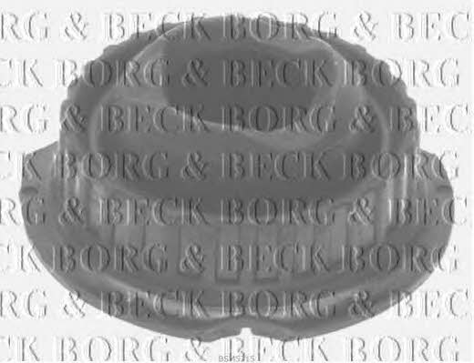 Borg & beck BSM5315 Опора стойки амортизатора, комплект BSM5315: Отличная цена - Купить в Польше на 2407.PL!