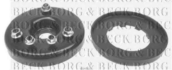 Borg & beck BSM5320 Puffergestellstütze, Satz BSM5320: Kaufen Sie zu einem guten Preis in Polen bei 2407.PL!