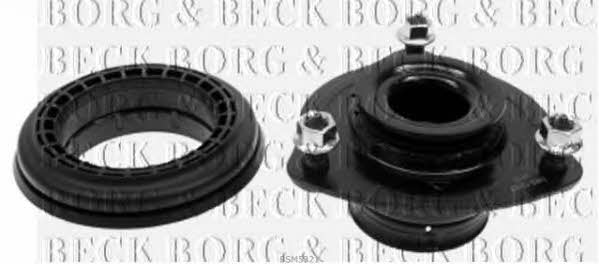Borg & beck BSM5321 Опора стойки амортизатора, комплект BSM5321: Отличная цена - Купить в Польше на 2407.PL!