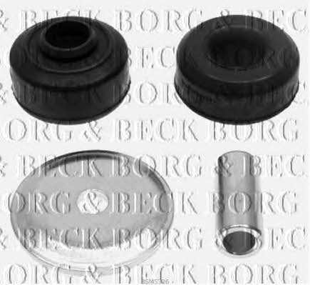 Borg & beck BSM5326 Опора стойки амортизатора, комплект BSM5326: Отличная цена - Купить в Польше на 2407.PL!